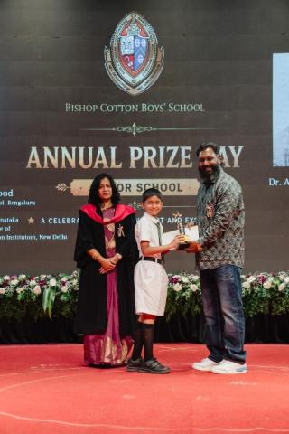 Junior School Annual Prize Day - 15th July 26 - Album 6