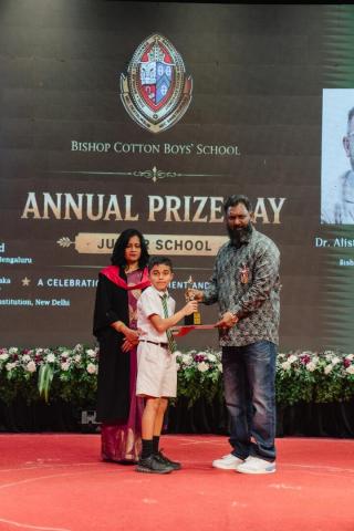 Junior School Annual Prize Day - 15th July 26 - Album 6