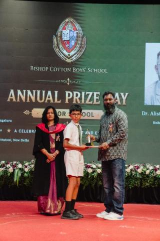 Junior School Annual Prize Day - 15th July 26 - Album 6