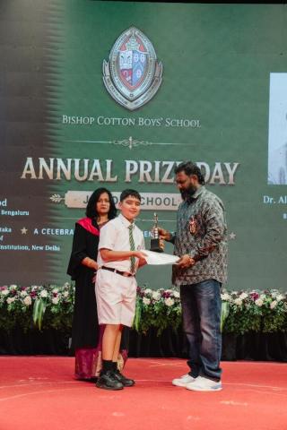 Junior School Annual Prize Day - 15th July 26 - Album 6