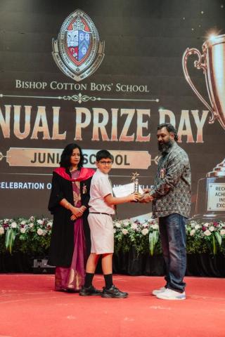 Junior School Annual Prize Day - 15th July 26 - Album 6