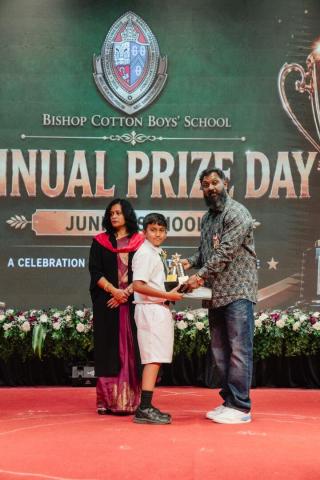 Junior School Annual Prize Day - 15th July 26 - Album 6