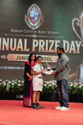 Junior School Annual Prize Day - 15th July 26 - Album 6