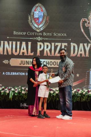 Junior School Annual Prize Day - 15th July 26 - Album 6