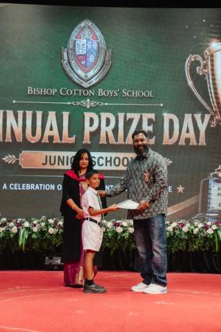 Junior School Annual Prize Day - 15th July 26 - Album 7