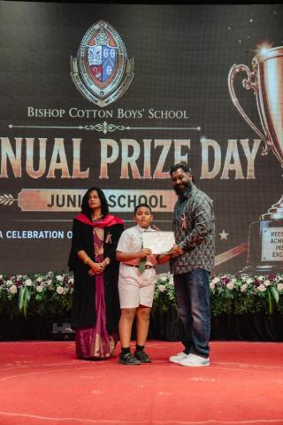 Junior School Annual Prize Day - 15th July 26 - Album 7