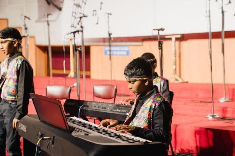 Junior School Annual Prize Day - 15th July 26 - Album 7