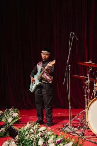 Junior School Annual Prize Day - 15th July 26 - Album 7