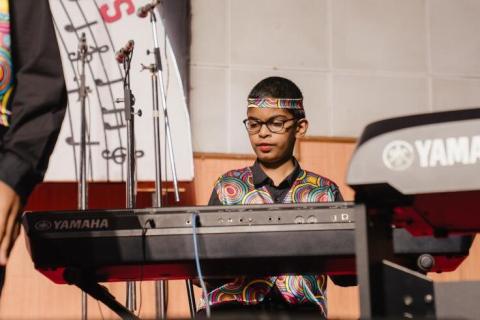 Junior School Annual Prize Day - 15th July 26 - Album 7