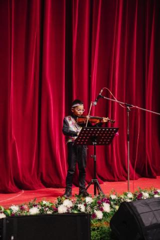 Junior School Annual Prize Day - 15th July 26 - Album 7