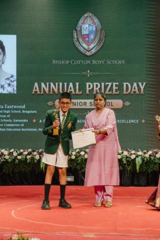 Junior School Annual Prize Day - 15th July 26 - Album 7