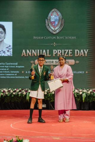 Junior School Annual Prize Day - 15th July 26 - Album 7