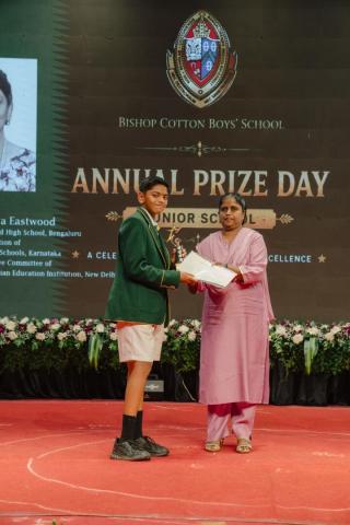 Junior School Annual Prize Day - 15th July 26 - Album 7