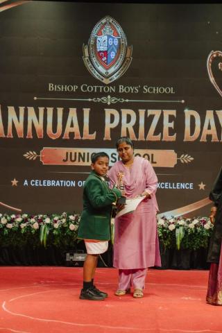 Junior School Annual Prize Day - 15th July 26 - Album 7