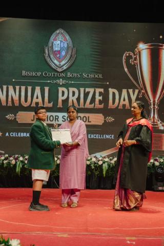 Junior School Annual Prize Day - 15th July 26 - Album 7
