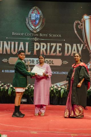 Junior School Annual Prize Day - 15th July 26 - Album 7