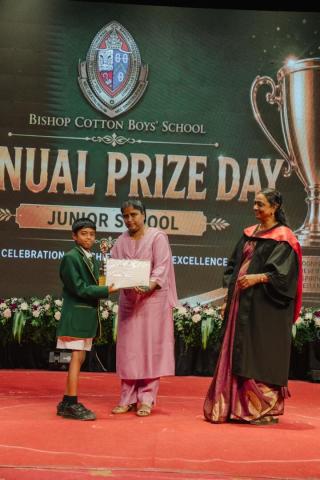 Junior School Annual Prize Day - 15th July 26 - Album 7