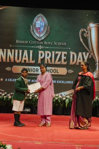 Junior School Annual Prize Day - 15th July 26 - Album 7