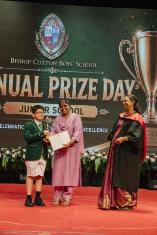 Junior School Annual Prize Day - 15th July 26 - Album 7