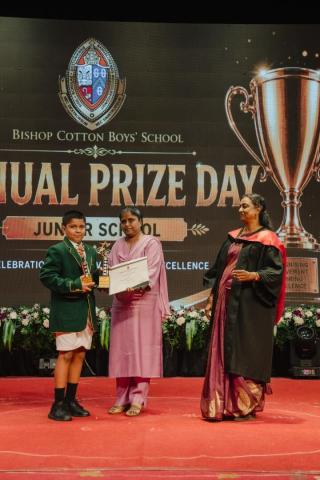 Junior School Annual Prize Day - 15th July 26 - Album 7