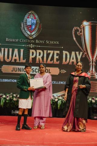 Junior School Annual Prize Day - 15th July 26 - Album 7
