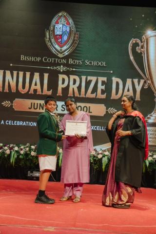 Junior School Annual Prize Day - 15th July 26 - Album 8