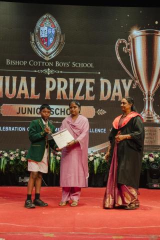 Junior School Annual Prize Day - 15th July 26 - Album 8