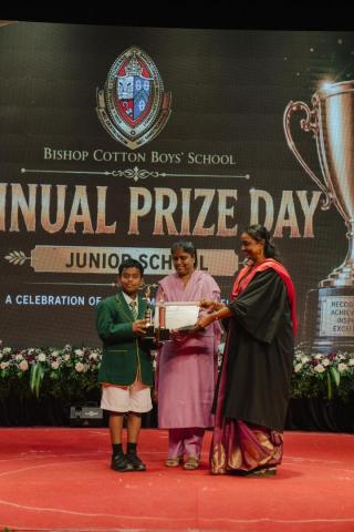 Junior School Annual Prize Day - 15th July 26 - Album 8