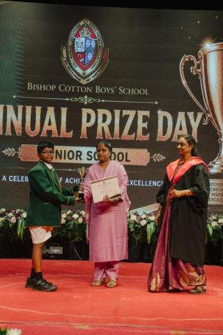Junior School Annual Prize Day - 15th July 26 - Album 8
