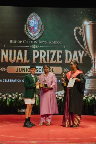 Junior School Annual Prize Day - 15th July 26 - Album 8