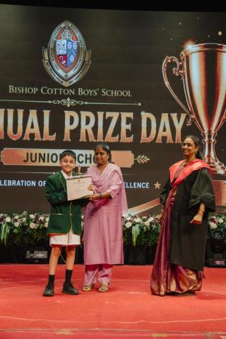 Junior School Annual Prize Day - 15th July 26 - Album 8