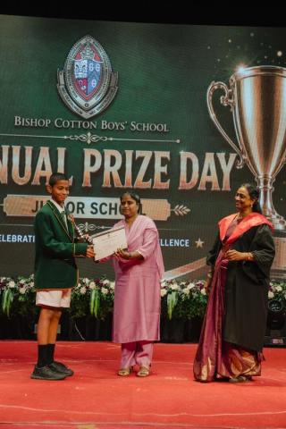 Junior School Annual Prize Day - 15th July 26 - Album 8