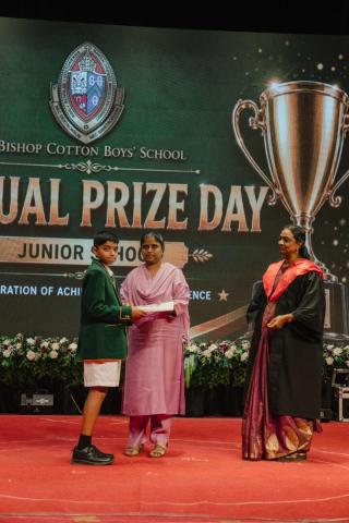Junior School Annual Prize Day - 15th July 26 - Album 8