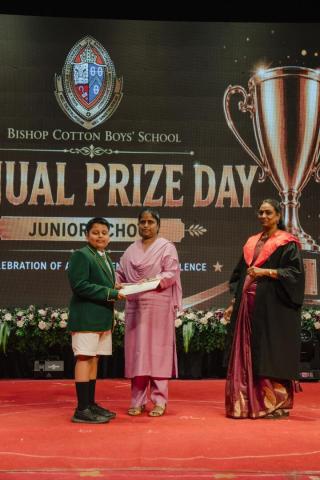 Junior School Annual Prize Day - 15th July 26 - Album 8