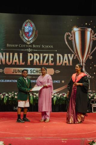 Junior School Annual Prize Day - 15th July 26 - Album 8