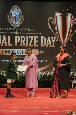 Junior School Annual Prize Day - 15th July 26 - Album 8
