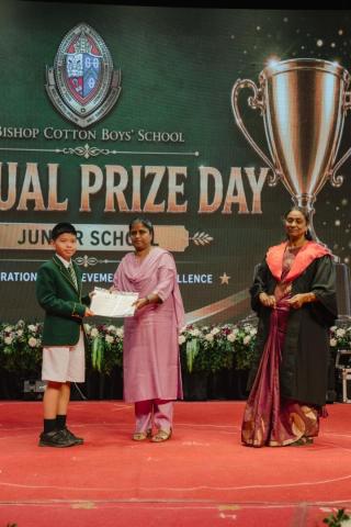 Junior School Annual Prize Day - 15th July 26 - Album 8