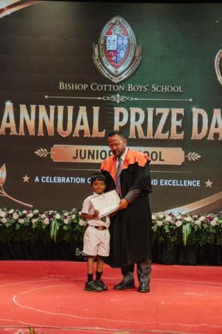 Junior School Annual Prize Day - 15th July 26 - Album 8