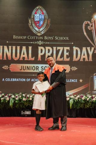 Junior School Annual Prize Day - 15th July 26 - Album 8