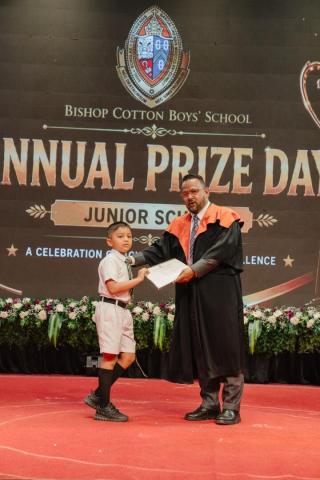 Junior School Annual Prize Day - 15th July 26 - Album 8