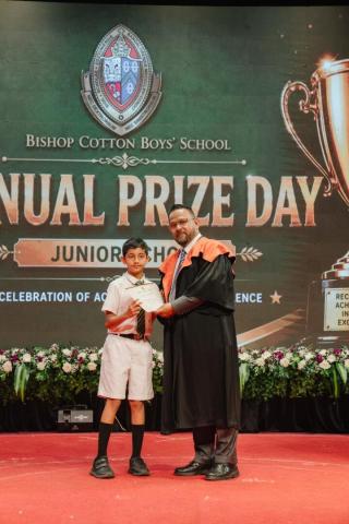 Junior School Annual Prize Day - 15th July 26 - Album 9