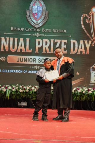 Junior School Annual Prize Day - 15th July 26 - Album 9