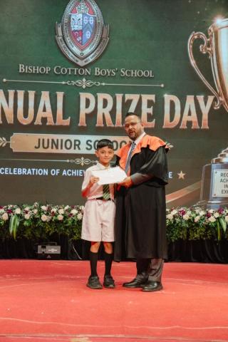Junior School Annual Prize Day - 15th July 26 - Album 9
