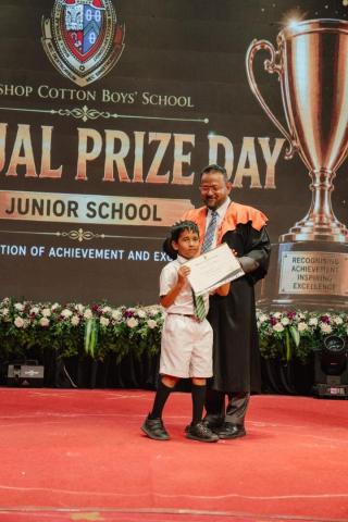 Junior School Annual Prize Day - 15th July 26 - Album 9