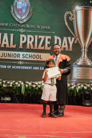 Junior School Annual Prize Day - 15th July 26 - Album 9