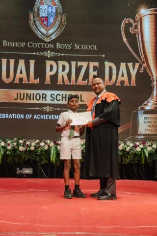Junior School Annual Prize Day - 15th July 26 - Album 9