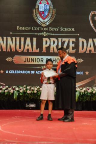 Junior School Annual Prize Day - 15th July 26 - Album 9