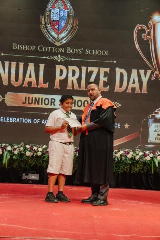 Junior School Annual Prize Day - 15th July 26 - Album 9