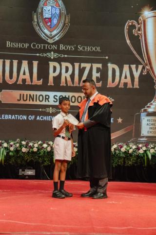 Junior School Annual Prize Day - 15th July 26 - Album 9