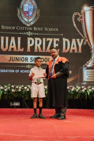 Junior School Annual Prize Day - 15th July 26 - Album 9